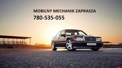 Mobilny Mechanik